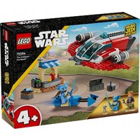 Конструктор LEGO Star Wars 75384 Багровый Огненный Ястреб — Chaika Market