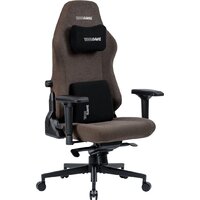 Игровое (геймерское) кресло VMMGame Gravity VG-1-DB (Dark Brown) - Изображение №1 — Chaika Market