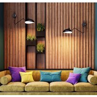 Бра Odeon Light Kerbi 4831/1W - Изображение №4 — Chaika Market