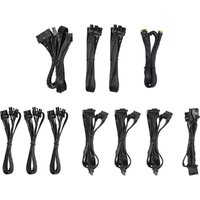 Блок питания ASRock Steel Legend 850W SL-850G - Изображение №6 — Chaika Market