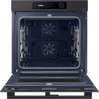 Электрический духовой шкаф Samsung NV7B57508AB - Изображение №2 — Chaika Market