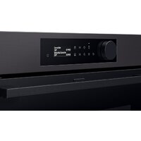 Электрический духовой шкаф Samsung NV7B57508AB - Изображение №13 — Chaika Market