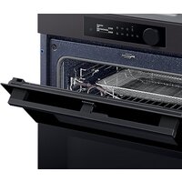 Электрический духовой шкаф Samsung NV7B57508AB - Изображение №10 — Chaika Market