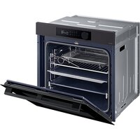 Электрический духовой шкаф Samsung NV7B57508AB - Изображение №7 — Chaika Market