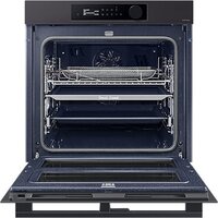 Электрический духовой шкаф Samsung NV7B57508AB - Изображение №3 — Chaika Market