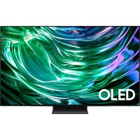 OLED телевизор Samsung OLED 4K S90D QE77S90DAEXRU — Chaika Market