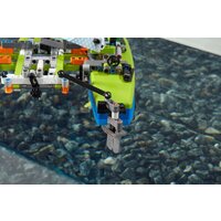 Конструктор LEGO Technic 42105 Катамаран - Изображение №17 — Chaika Market