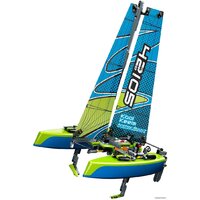 Конструктор LEGO Technic 42105 Катамаран - Изображение №4 — Chaika Market