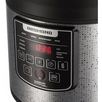 Мультиварка Redmond (Редмонд) RMC-M291 - Изображение №6 — Chaika Market