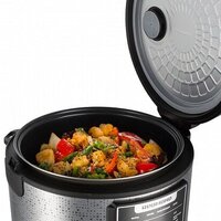 Мультиварка Redmond (Редмонд) RMC-M291 - Изображение №7 — Chaika Market