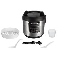 Мультиварка Redmond (Редмонд) RMC-M291 - Изображение №4 — Chaika Market