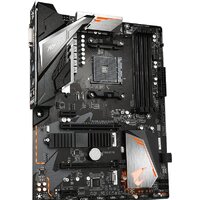 Материнская плата Gigabyte B450 Aorus Elite V2 (rev. 1.x) - Изображение №4 — Chaika Market
