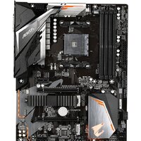 Материнская плата Gigabyte B450 Aorus Elite V2 (rev. 1.x) — Chaika Market