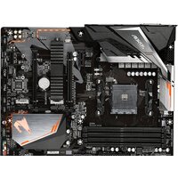 Материнская плата Gigabyte B450 Aorus Elite V2 (rev. 1.x) - Изображение №3 — Chaika Market