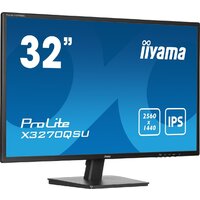 Монитор Iiyama ProLite X3270QSU-B1 - Изображение №2 — Chaika Market
