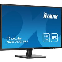 Монитор Iiyama ProLite X3270QSU-B1 - Изображение №3 — Chaika Market