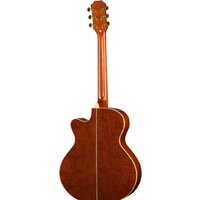 Акустическая гитара Ramis RA-C02C - Изображение №3 — Chaika Market