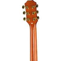 Акустическая гитара Ramis RA-C02C - Изображение №8 — Chaika Market