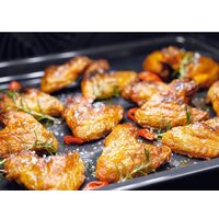 Электрический духовой шкаф Electrolux SurroundCook FLEX 600 EOF3H40BX - Изображение №5 — Chaika Market