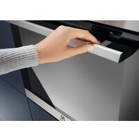 Электрический духовой шкаф Electrolux SurroundCook FLEX 600 EOF3H40BX - Изображение №3 — Chaika Market