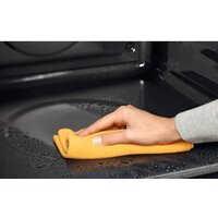 Электрический духовой шкаф Electrolux SurroundCook FLEX 600 EOF3H40BX - Изображение №7 — Chaika Market