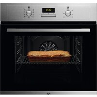 Электрический духовой шкаф Electrolux SurroundCook FLEX 600 EOF3H40BX - Изображение №1 — Chaika Market