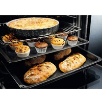 Электрический духовой шкаф Electrolux SurroundCook FLEX 600 EOF3H40BX - Изображение №6 — Chaika Market