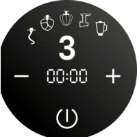 Кухонная машина Concept RM7510 - Изображение №9 — Chaika Market