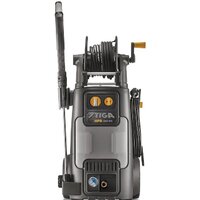 Мойка высокого давления Stiga HPS 650 RG - Изображение №15 — Chaika Market