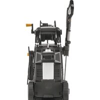 Мойка высокого давления Stiga HPS 650 RG - Изображение №3 — Chaika Market
