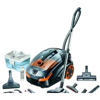 Пылесос Thomas DryBox Amfibia Pet 788598 - Изображение №10 — Chaika Market
