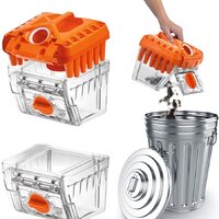 Пылесос Thomas DryBox Amfibia Pet 788598 - Изображение №9 — Chaika Market