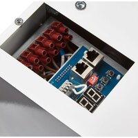 Тепловая завеса Ballu BHC-M20W30-PS (пульт BRC-D2) - Изображение №8 — Chaika Market