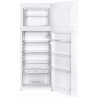 Холодильник MAUNFELD MFF143W - Изображение №3 — Chaika Market