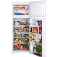 Холодильник MAUNFELD MFF143W - Изображение №2 — Chaika Market