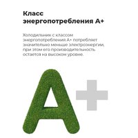 Холодильник MAUNFELD MFF143W - Изображение №17 — Chaika Market