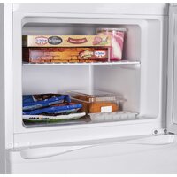 Холодильник MAUNFELD MFF143W - Изображение №6 — Chaika Market