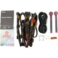 Блок питания Enermax REVOLUTION87+ 1000W (ERV1000EWT-G) - Изображение №15 — Chaika Market