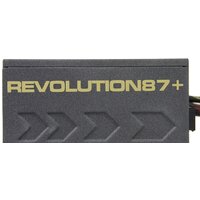Блок питания Enermax REVOLUTION87+ 1000W (ERV1000EWT-G) - Изображение №2 — Chaika Market