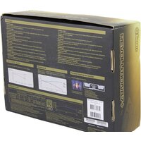 Блок питания Enermax REVOLUTION87+ 1000W (ERV1000EWT-G) - Изображение №14 — Chaika Market