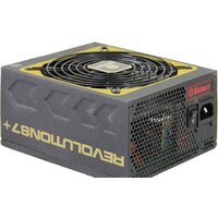 Блок питания Enermax REVOLUTION87+ 1000W (ERV1000EWT-G) — Chaika Market