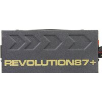 Блок питания Enermax REVOLUTION87+ 1000W (ERV1000EWT-G) - Изображение №4 — Chaika Market