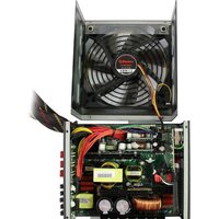 Блок питания Enermax REVOLUTION87+ 1000W (ERV1000EWT-G) - Изображение №10 — Chaika Market