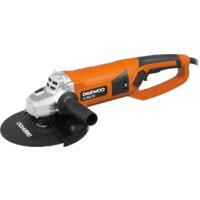 Угловая шлифмашина Daewoo Power DAG 2600-230 — Chaika Market