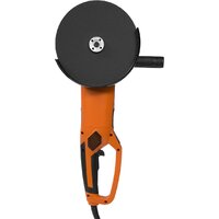 Угловая шлифмашина Daewoo Power DAG 2600-230 - Изображение №3 — Chaika Market