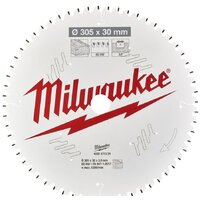 Пильный диск Milwaukee 4932471321 — Chaika Market