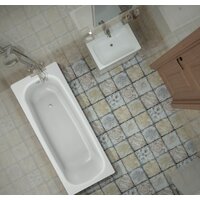 Ванна BLB Universal 150x75 - Изображение №5 — Chaika Market