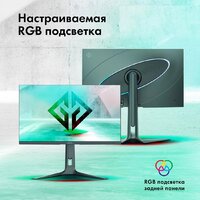 Игровой монитор GMNG GM-27F23 - Изображение №8 — Chaika Market