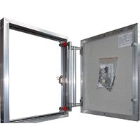 Люк Практика Евроформат Р ЕТР (60x50 см) — Chaika Market