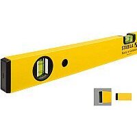 Уровень строительный Stabila 70-2 02329 (120см) - Изображение №2 — Chaika Market